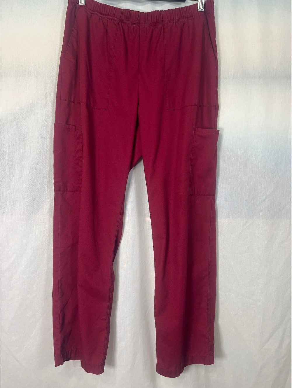 Options International Scrub Pants Women's Large